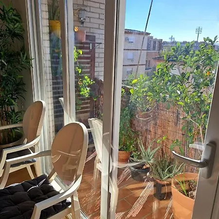 Apartman Gran Familiar *