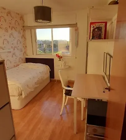 Gran Familiar Apartman