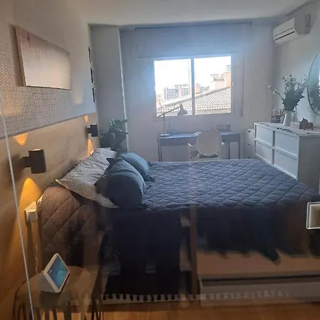 Apartman Gran Familiar *