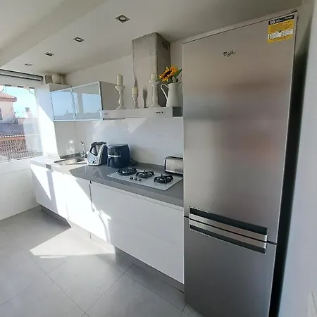 Apartman Gran Familiar
