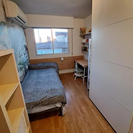 Apartman Gran Familiar Granada