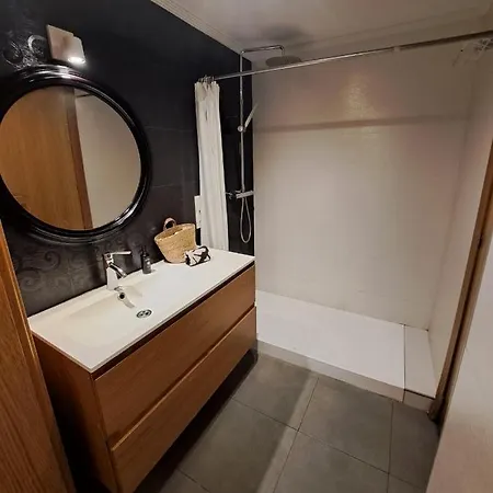 Apartman Gran Familiar Granada
