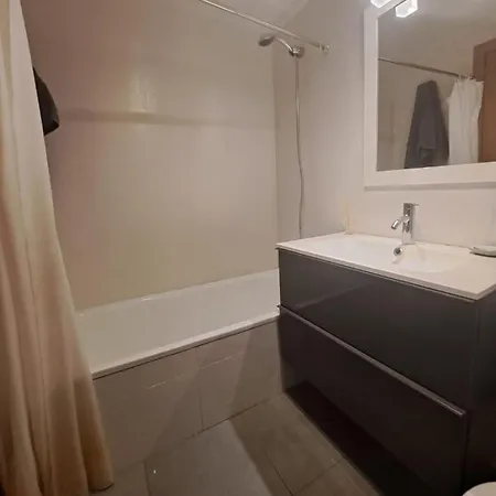 Apartman Gran Familiar *