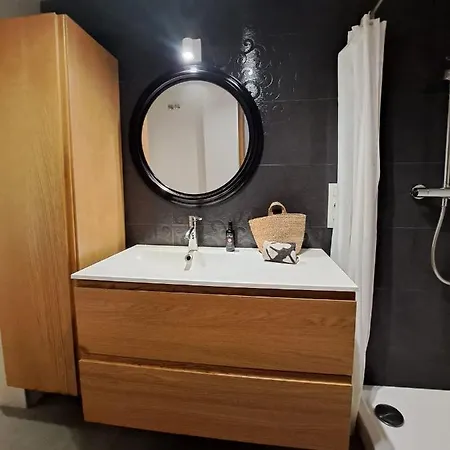 Apartman Gran Familiar *