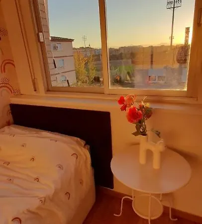 Apartment Gran Familiar *